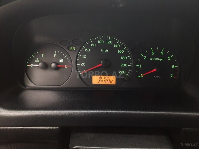 Chery Amulet (A15) 2007, 229,380 km - 1.6 l - Xaçmaz