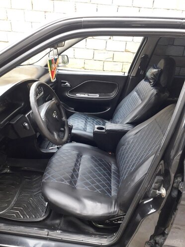Chery Amulet (A15) 2007, 229,380 km - 1.6 l - Xaçmaz