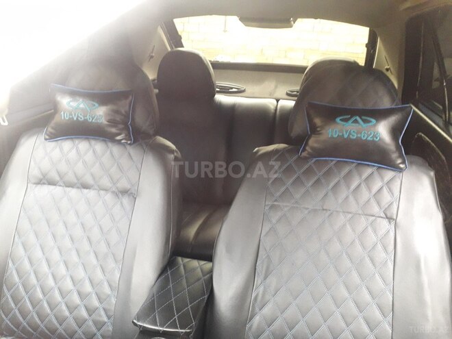 Chery Amulet (A15) 2007, 229,380 km - 1.6 l - Xaçmaz
