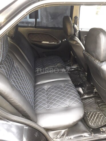 Chery Amulet (A15) 2007, 229,380 km - 1.6 l - Xaçmaz