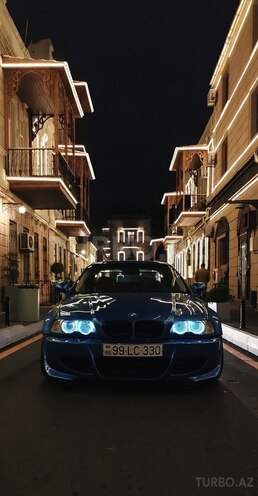 BMW 330 2000, 148,000 km - 3.0 l - Bakı