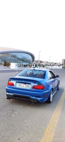 BMW 330 2000, 148,000 km - 3.0 l - Bakı