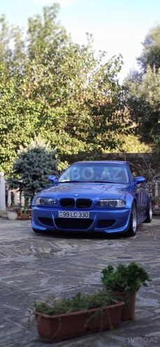 BMW 330 2000, 148,000 km - 3.0 l - Bakı
