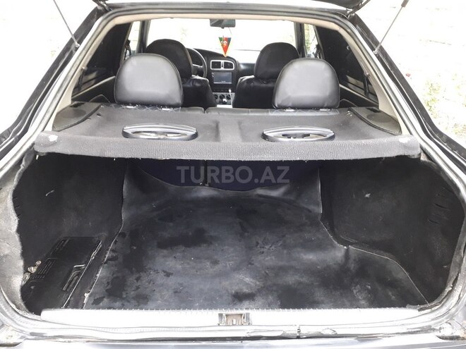 Chery Amulet (A15) 2007, 229,380 km - 1.6 l - Xaçmaz