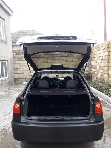 Chery Amulet (A15) 2007, 229,380 km - 1.6 l - Xaçmaz