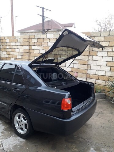 Chery Amulet (A15) 2007, 229,380 km - 1.6 l - Xaçmaz