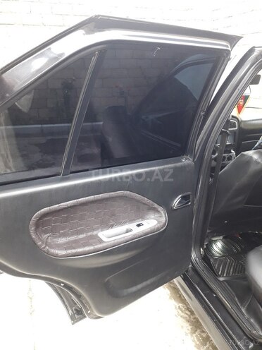 Chery Amulet (A15) 2007, 229,380 km - 1.6 l - Xaçmaz