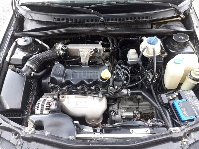 Chery Amulet (A15) 2007, 229,380 km - 1.6 l - Xaçmaz
