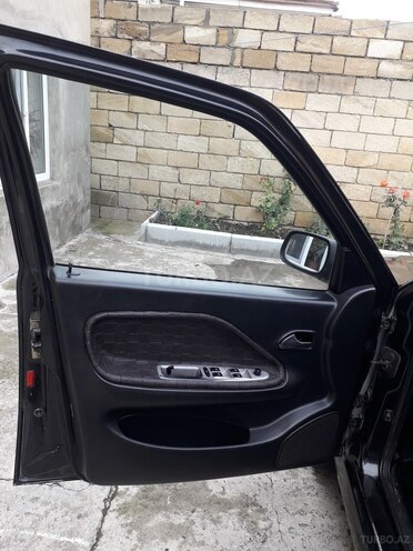 Chery Amulet (A15) 2007, 229,380 km - 1.6 l - Xaçmaz