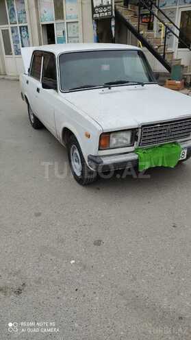 LADA (VAZ) 2107 2003, 275,000 km - 1.6 l - Bakı