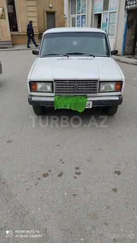 LADA (VAZ) 2107 2003, 275,000 km - 1.6 l - Bakı