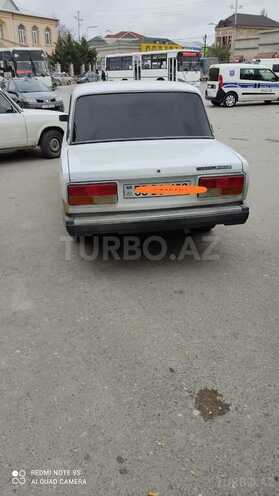 LADA (VAZ) 2107 2003, 275,000 km - 1.6 l - Bakı