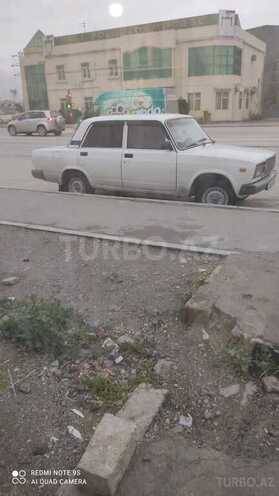 LADA (VAZ) 2107 2003, 275,000 km - 1.6 l - Bakı