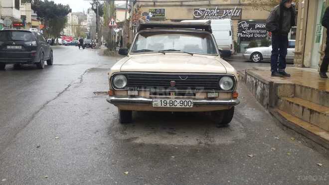 GAZ 24-10 1992, 246,343 km - 2.4 l - Bakı