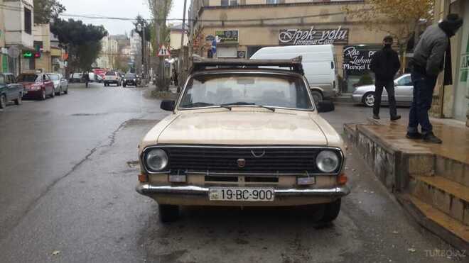 GAZ 24-10 1992, 246,343 km - 2.4 l - Bakı