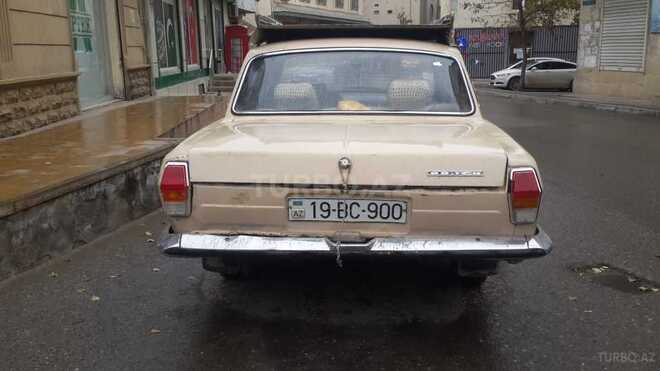GAZ 24-10 1992, 246,343 km - 2.4 l - Bakı