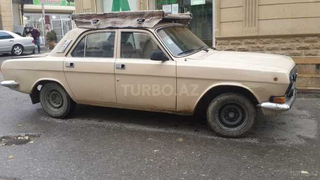 GAZ 24-10 1992, 246,343 km - 2.4 l - Bakı