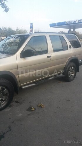 Nissan Pathfinder 1999, 401,025 km - 3.3 л - Göyçay