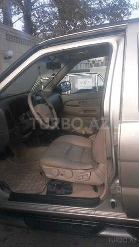 Nissan Pathfinder 1999, 401,025 km - 3.3 л - Göyçay