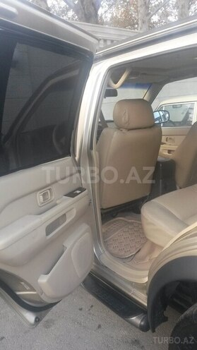 Nissan Pathfinder 1999, 401,025 km - 3.3 л - Göyçay