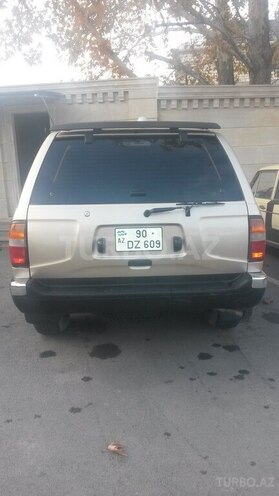 Nissan Pathfinder 1999, 401,025 km - 3.3 л - Göyçay