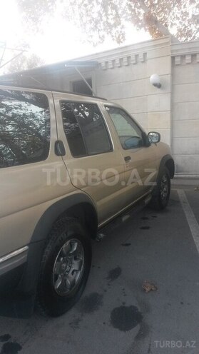 Nissan Pathfinder 1999, 401,025 km - 3.3 л - Göyçay