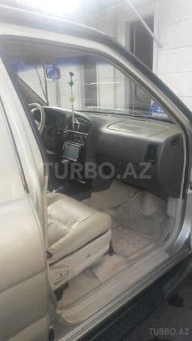 Nissan Pathfinder 1999, 401,025 km - 3.3 л - Göyçay