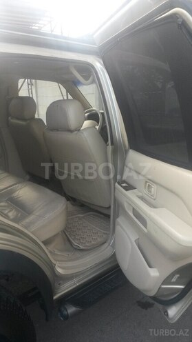 Nissan Pathfinder 1999, 401,025 km - 3.3 л - Göyçay