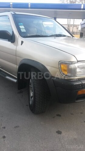 Nissan Pathfinder 1999, 401,025 km - 3.3 л - Göyçay