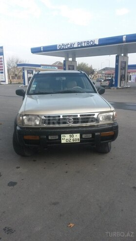 Nissan Pathfinder 1999, 401,025 km - 3.3 л - Göyçay