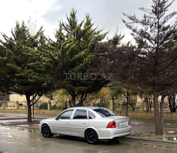 Opel Vectra 1999, 500,000 km - 1.6 l - Bakı