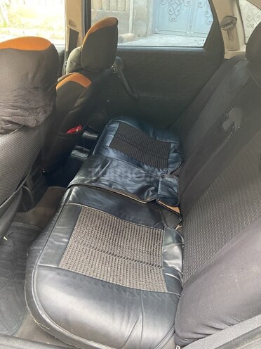 Opel Vectra 1999, 500,000 km - 1.6 l - Bakı