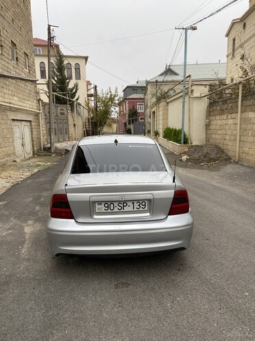 Opel Vectra 1999, 500,000 km - 1.6 l - Bakı
