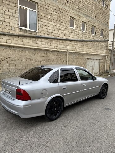 Opel Vectra 1999, 500,000 km - 1.6 l - Bakı