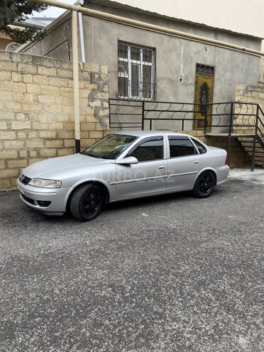 Opel Vectra 1999, 500,000 km - 1.6 l - Bakı