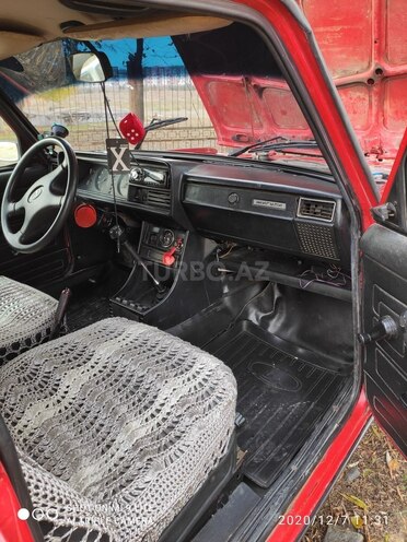 LADA (VAZ) 2107 1995, 230,000 km - 1.5 л - Goranboy