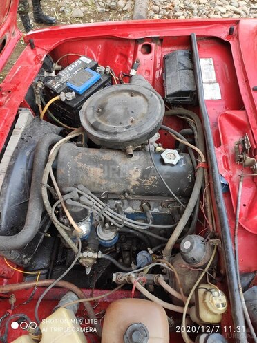 LADA (VAZ) 2107 1995, 230,000 km - 1.5 л - Goranboy