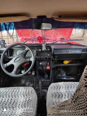 LADA (VAZ) 2107 1995, 230,000 km - 1.5 л - Goranboy