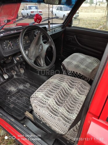 LADA (VAZ) 2107 1995, 230,000 km - 1.5 л - Goranboy