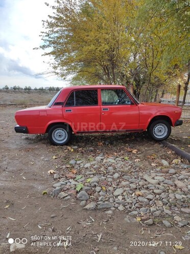 LADA (VAZ) 2107 1995, 230,000 km - 1.5 л - Goranboy