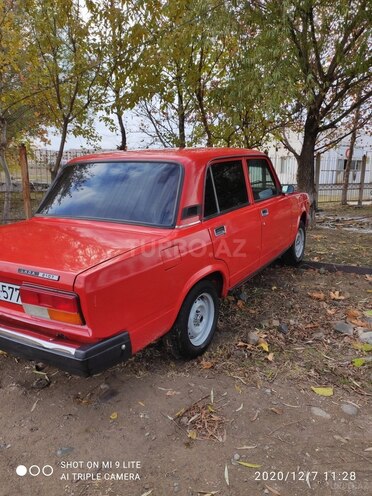 LADA (VAZ) 2107 1995, 230,000 km - 1.5 л - Goranboy