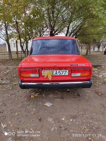 LADA (VAZ) 2107 1995, 230,000 km - 1.5 л - Goranboy