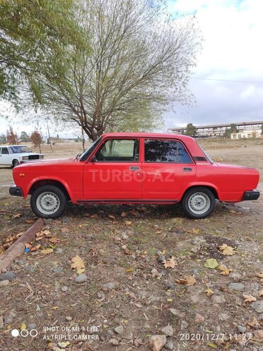 LADA (VAZ) 2107 1995, 230,000 km - 1.5 л - Goranboy