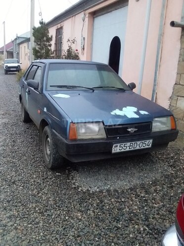 LADA (VAZ) 21099 1994, 200,000 km - 1.5 l - Gəncə