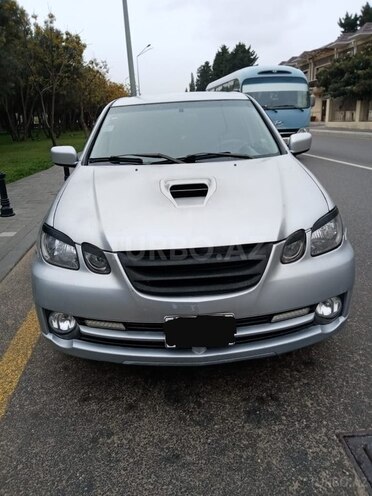 Mitsubishi Airtrek 2002, 332,222 km - 2.0 l - Bakı