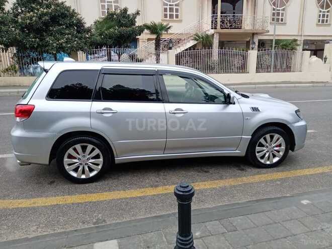 Mitsubishi Airtrek 2002, 332,222 km - 2.0 l - Bakı