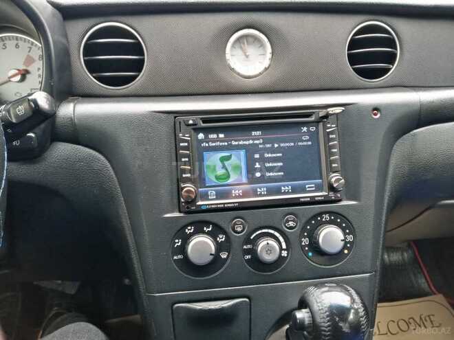 Mitsubishi Airtrek 2002, 332,222 km - 2.0 l - Bakı