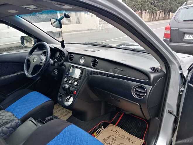 Mitsubishi Airtrek 2002, 332,222 km - 2.0 l - Bakı
