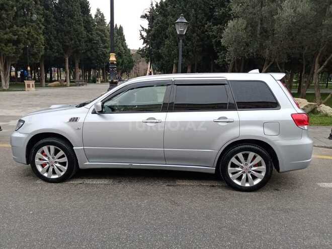 Mitsubishi Airtrek 2002, 332,222 km - 2.0 l - Bakı