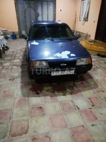 LADA (VAZ) 21099 1994, 200,000 km - 1.5 l - Gəncə